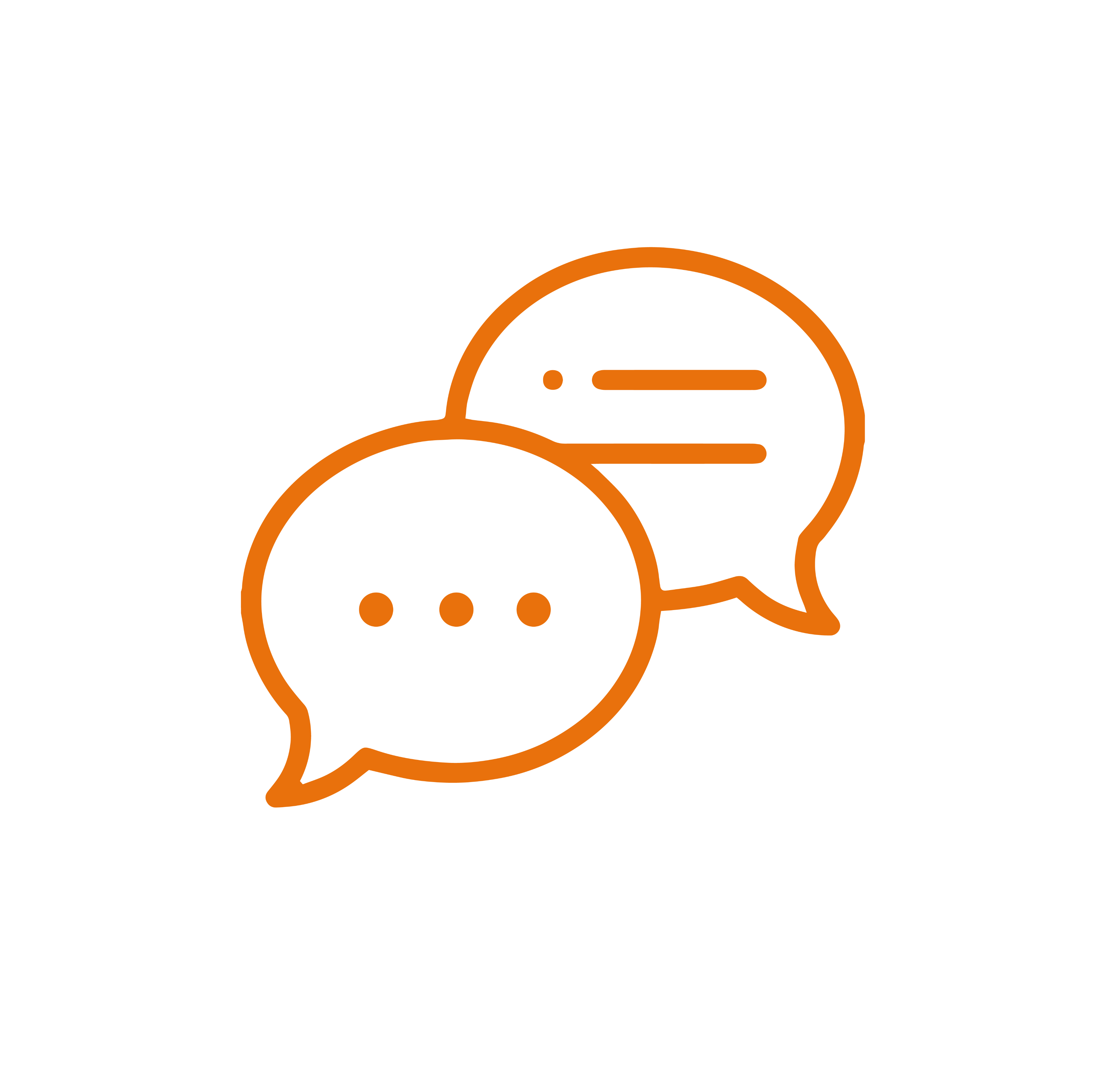 Icon for We Support