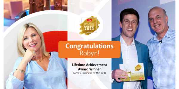 Lifetime Achievement Award Image