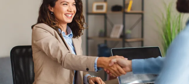 Looking for your next role?