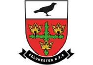 Colchester RFC Logo