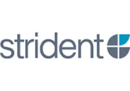 Strident Logo