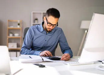 Management Accountant