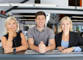 Faces Behind Prime