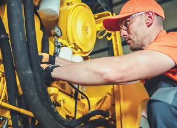 Mechanical Engineer