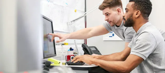 Hire Engineering Staff Now