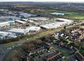 Jobs in Basildon