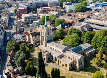 Jobs in Chelmsford
