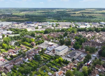 Jobs in Witham