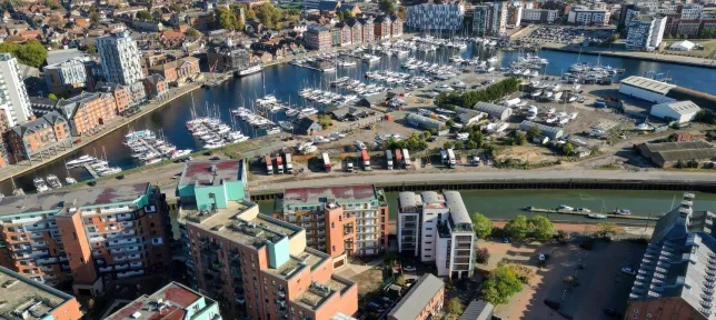 Jobs in Ipswich