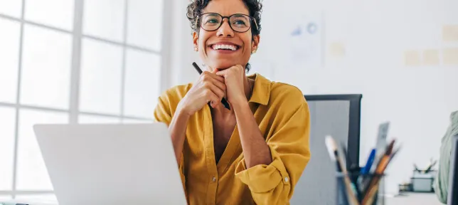 Find Your Next Office Job