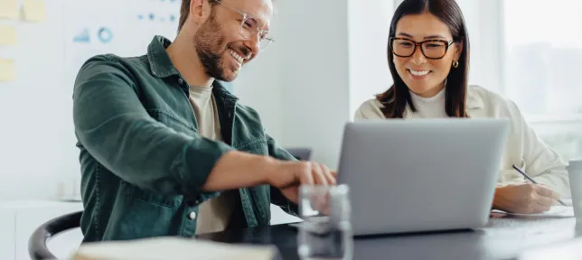 Hire Office Staff Now