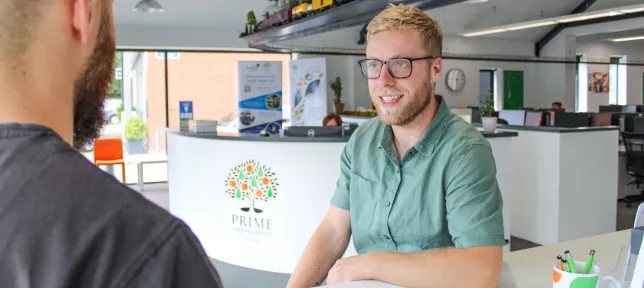 Looking to Hire?