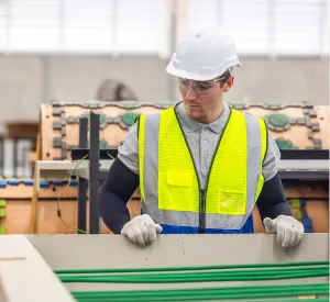 Manufacturing