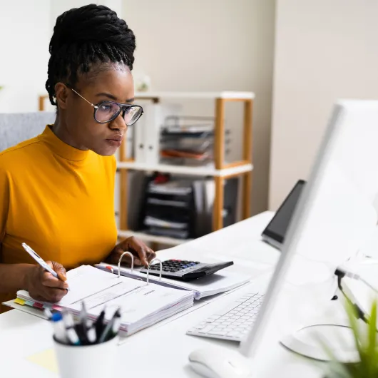 Accounts assistant accountancy and finance recruitment