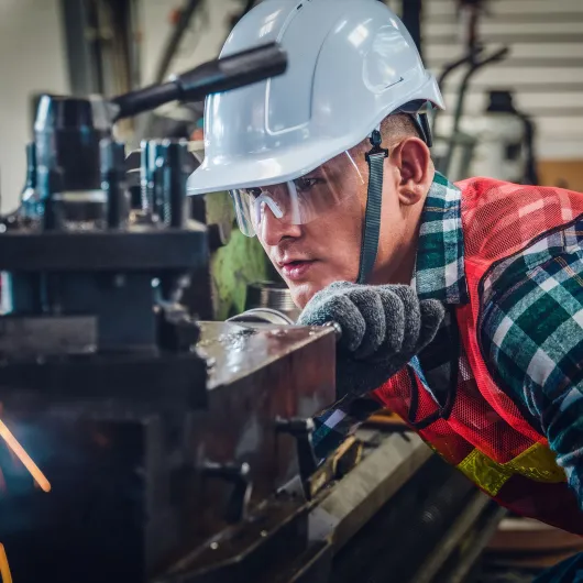 Machine Operator