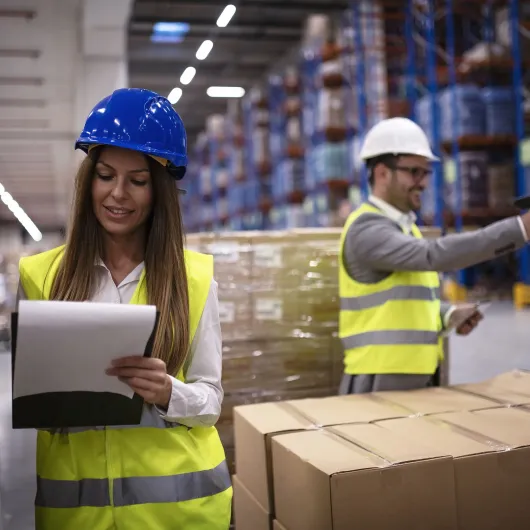 Picker packer warehouse looking for work