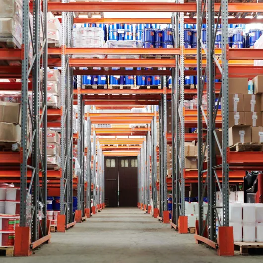 Warehouse operative essex suffolk