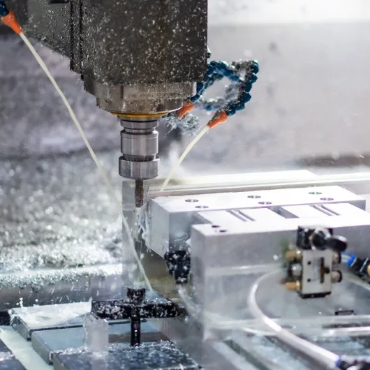 CNC Machine