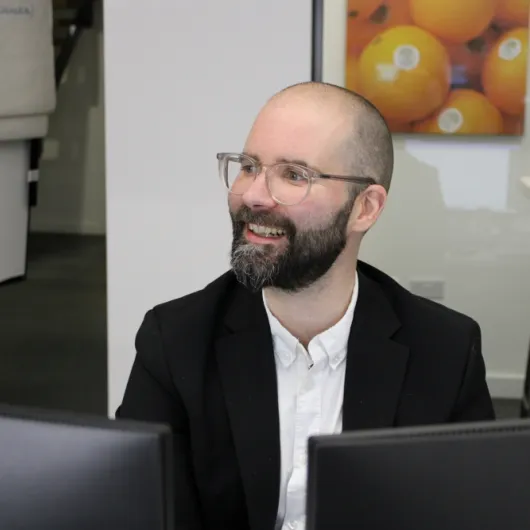Chris call FAQ why choose prime for warehouse recruitment
