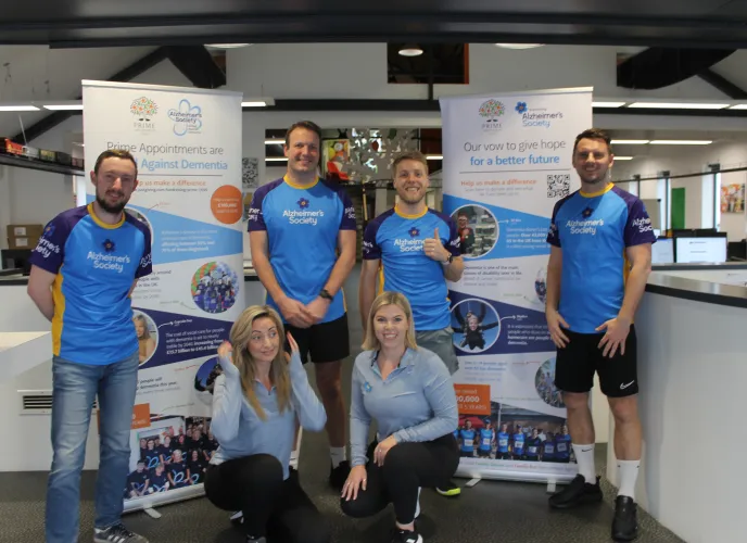 Colchester Half-Marathon
