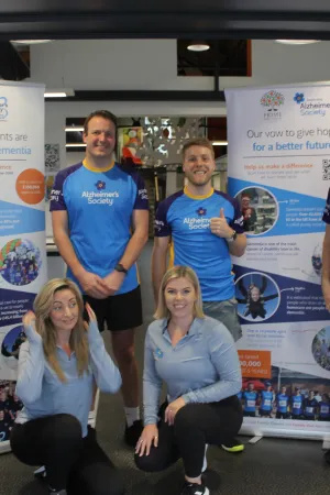 Colchester Half-Marathon's Photo