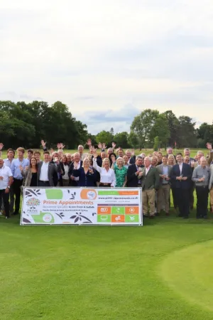 Prime Golf Day's Photo