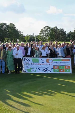 Prime Golf Day's Photo