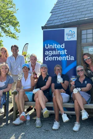 Prime Golf Day's Photo