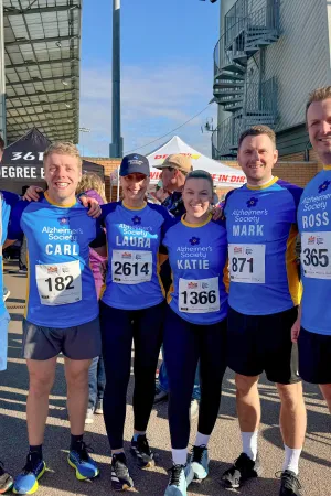 Colchester Half Marathon's Photo