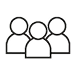 Teamwork Icon