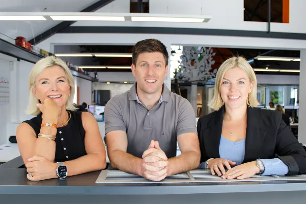 The Value of a Family-Owned & Family-Run Agency