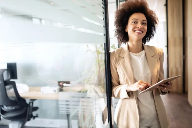 Accounts Assistant Typical Work Environment