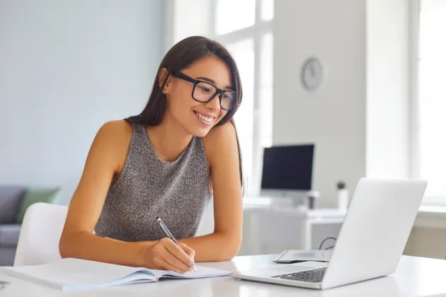 Essential Skills for an Administrator