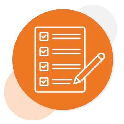 AWR Checklist