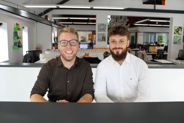 Top recruitment agency in Bury St Edmunds, Suffolk