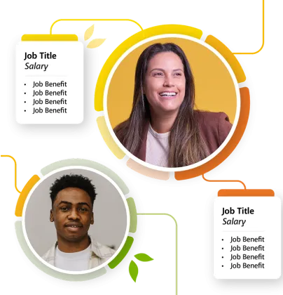 Your Job Search Starts Here