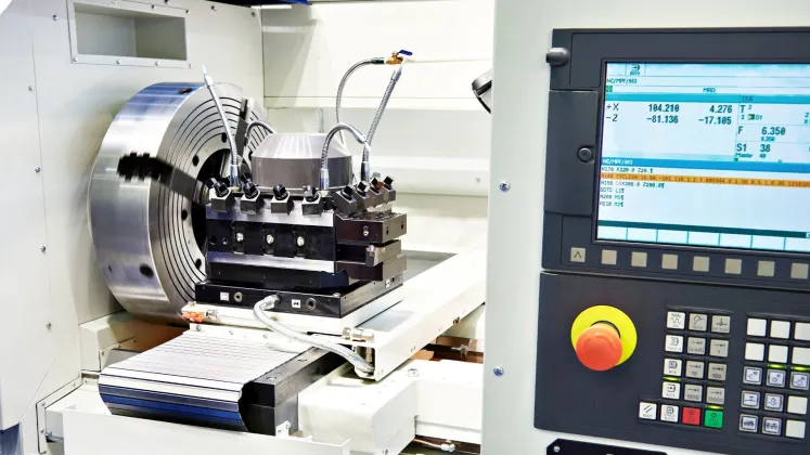What Are a CNC Machinist's Responsibilities in Manufacturing?
