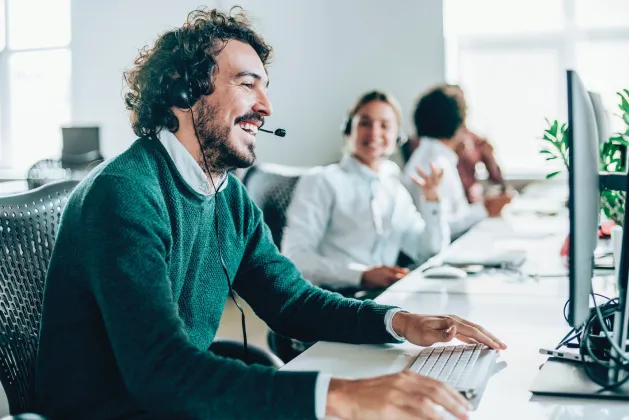 Essential Skills for a Customer Service Advisor