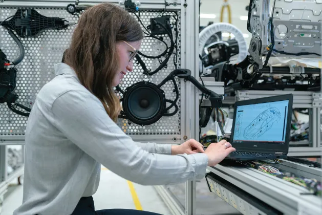 What are the essential skills for a Design Engineer?