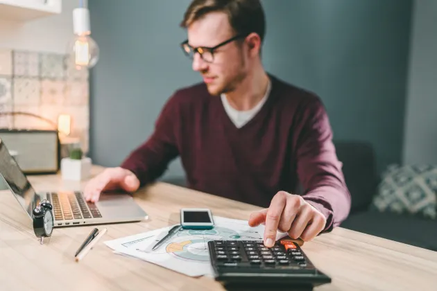Essential Skills for Financial Controllers