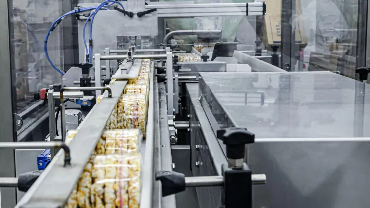 Trusted Food & Beverage Manufacturing Recruitment for Employers & Job Seekers