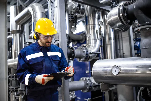 Mechanical Engineer Typical Work Environment