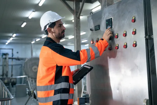 What are the essential skills for a Maintenance Engineer?
