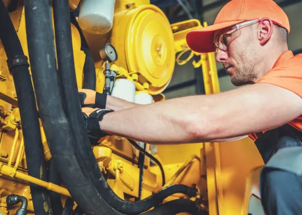 What Are a Mechanical Engineer's Responsibilities?