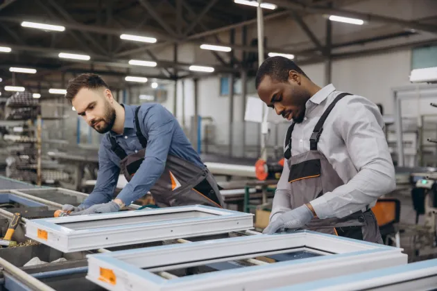Trusted Manufacturing Recruitment for Employers & Job Seekers
