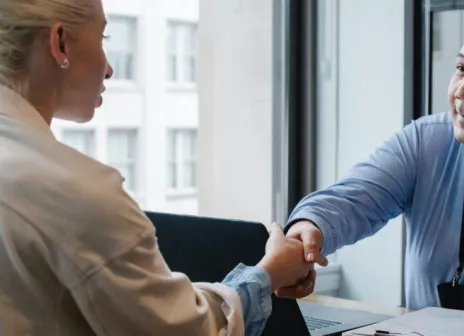 10 Questions To Ask At The End Of An Interview