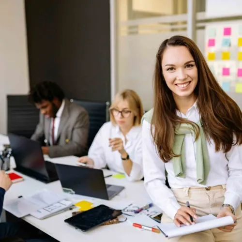 5 Effective Ways to Evaluate Company Culture Before Applying for a Role