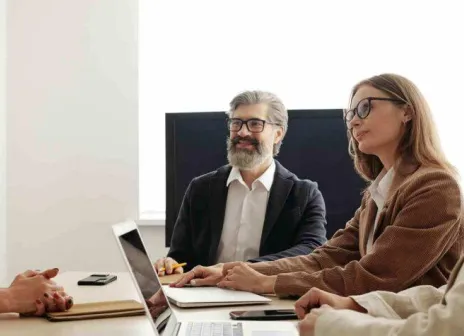5 simple steps to choosing the right Recruitment Agency