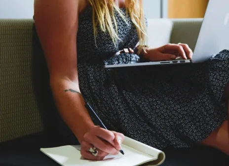 ​7 Signs Your CV Passes the 7 Second Test