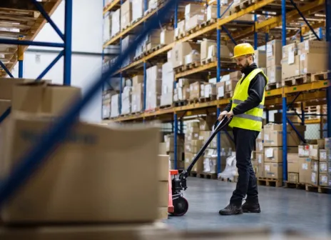 Calling All Experienced Forklift Truck Drivers! We Have Work